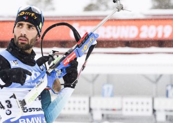 Le programme du Martin Fourcade Nordic Festival
