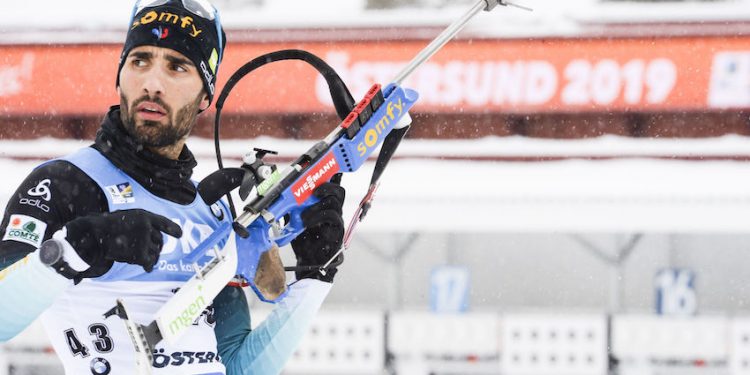 Le programme du Martin Fourcade Nordic Festival