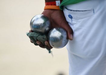 Masters de Pétanque 2019 : les équipes pour la dernière étape