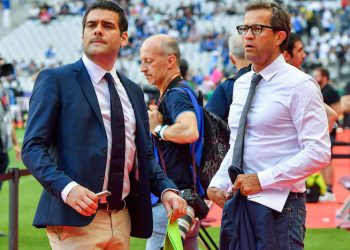 Stade 2 change de chaîne et de décor