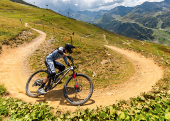 Les résultats de la Maxiavalanche 2019 à Méribel