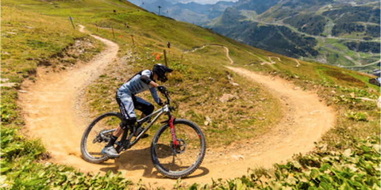 Les résultats de la Maxiavalanche 2019 à Méribel