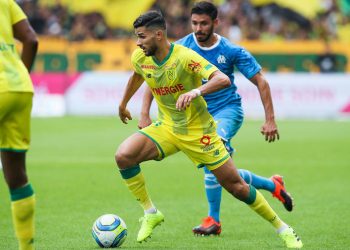 Le partenariat entre le FC Nantes et Maisons Pierre se poursuit