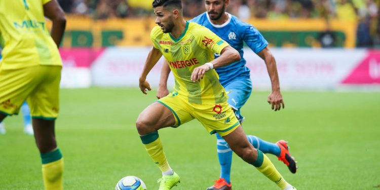 Le partenariat entre le FC Nantes et Maisons Pierre se poursuit