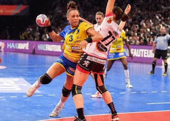 La Lorraine, berceau du handball féminin