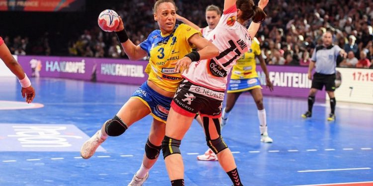 La Lorraine, berceau du handball féminin