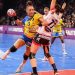 La Lorraine, berceau du handball féminin