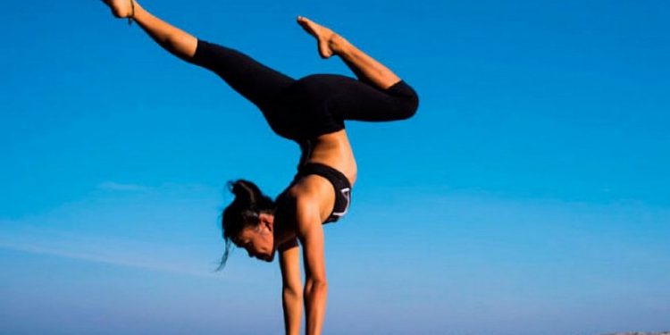 Mon Sport Bien-être : le coaching ligérien montre les muscles