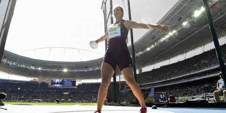 Mélina Robert-Michon : « On ne devrait pas avoir à choisir »