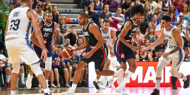 Préparation à la Coupe du monde : les joueurs retenus