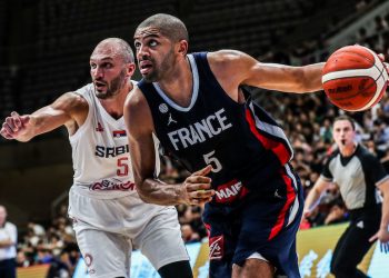 La liste tricolore définitive pour la Coupe du monde