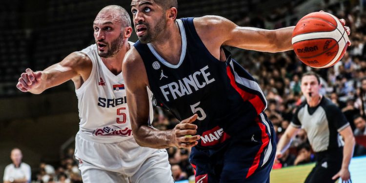 La liste tricolore définitive pour la Coupe du monde