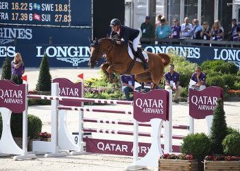 L’équipe de France de saut d’obstacles ira aux JO de Tokyo