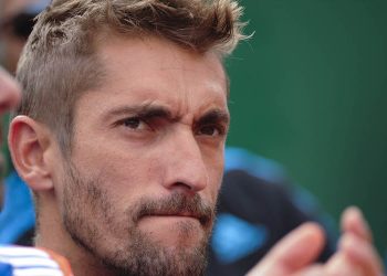 Coupe Davis – Nicolas Escudé : « Mon plus grand fait d&rsquo;armes »