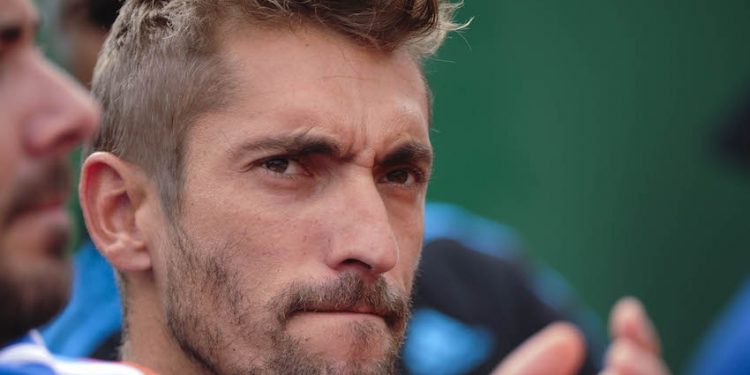 Coupe Davis – Nicolas Escudé : « Mon plus grand fait d’armes »