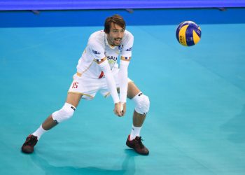 Eurovolley 2019 : les joueurs retenus pour la préparation