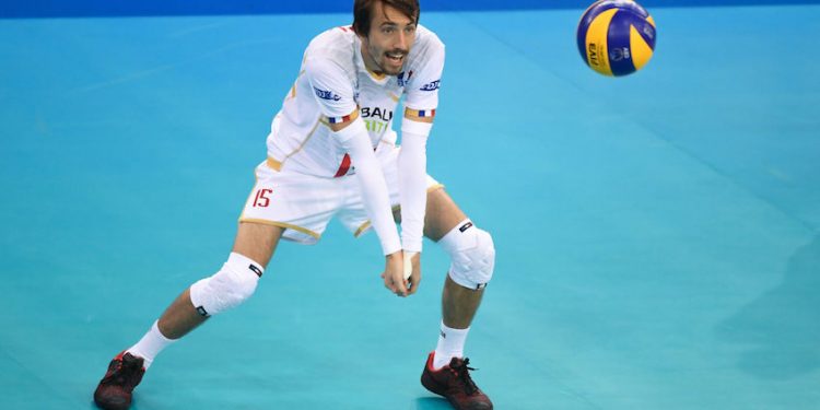 Eurovolley 2019 : les joueurs retenus pour la préparation