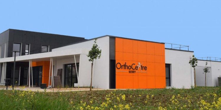 OrthoCentre Sport : un centre d’expertise dans le Cher