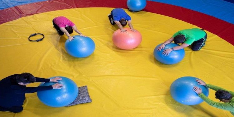 Coordonner les médecins et les associations sportives
