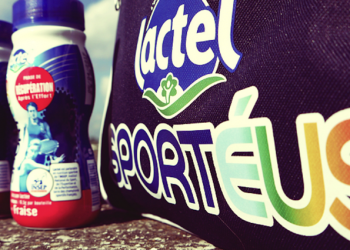 Le succès de Lactalis coule de source