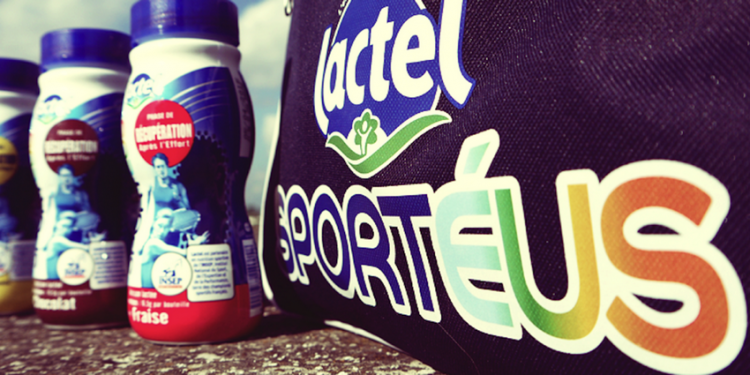 Le succès de Lactalis coule de source