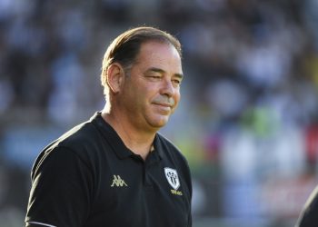 L’édito de Stéphane Moulin, entraîneur de Angers SCO