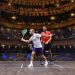 Nantes au rythme du squash