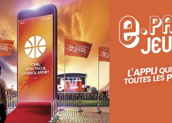 Un e.pass pour l’accès au sport