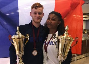 La Colinière toujours plus haut