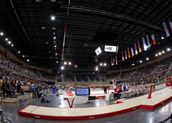 Le Vendéspace joue la carte multisports