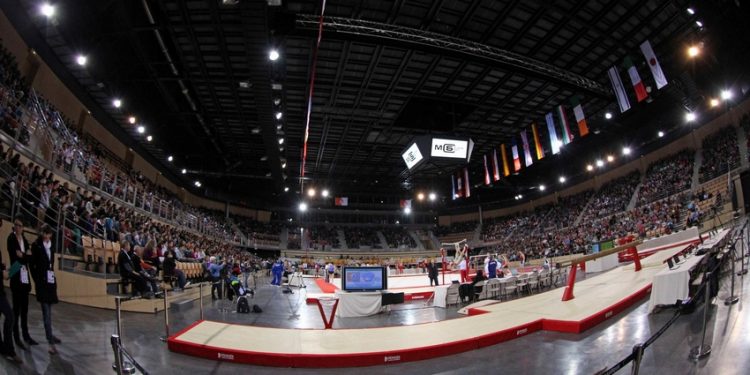 Le Vendéspace joue la carte multisports