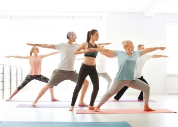 Tous mobilisés pour le sport santé