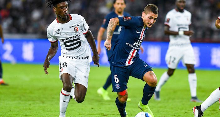 Football : le programme de la 1re journée de Ligue 1 Conforama