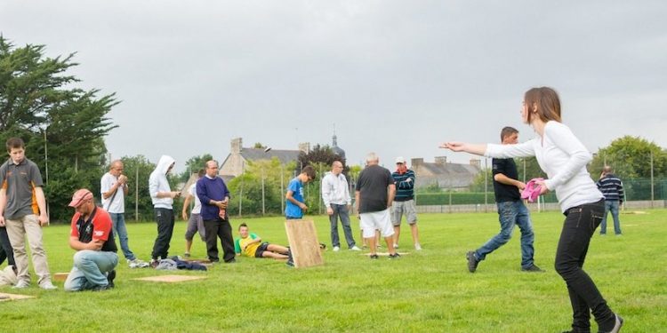 Jean Brillet : « Les jeunes joueurs tirent la pratique vers le haut »