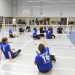 Le para-volley, s’élever au-dessus des différences
