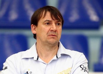 L’édito de Pascal Foussard, directeur général du Tours Volley Ball