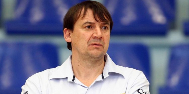 L’édito de Pascal Foussard, directeur général du Tours Volley Ball