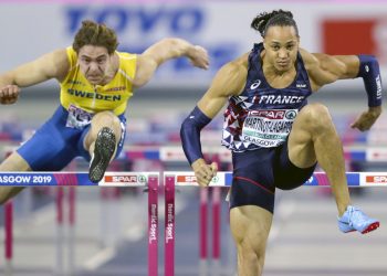 Athlétisme : 55 français aux Championnats d’Europe par équipes