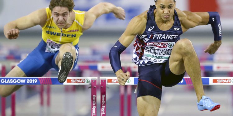 Athlétisme : 55 français aux Championnats d’Europe par équipes