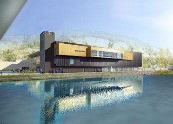 Rouen : bientôt une patinoire à hauteur du talent des hockeyeurs