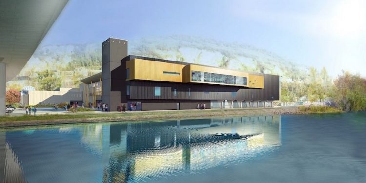 Rouen : bientôt une patinoire à hauteur du talent des hockeyeurs