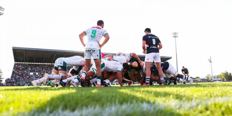 Top 14 : le programme de la 1re journée