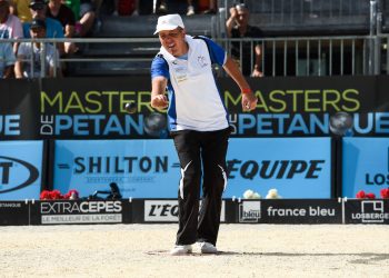 Le programme de « Sénéquier se met en boules » 2019