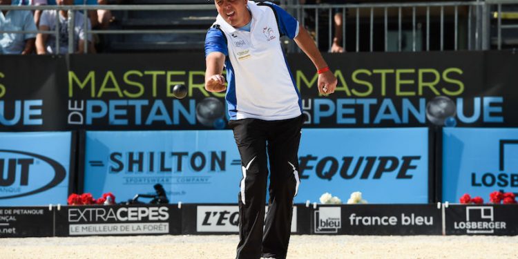 Le programme de « Sénéquier se met en boules » 2019