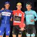 Vuelta 2019 : le profil de la 1re étape