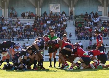 Le REC Rugby veut pérenniser sa réussite