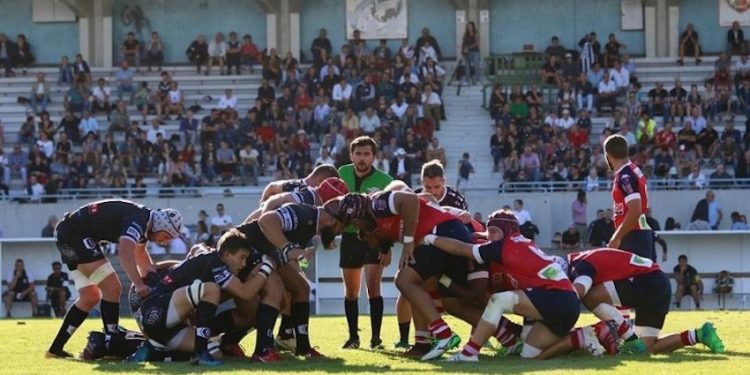 Le REC Rugby veut pérenniser sa réussite