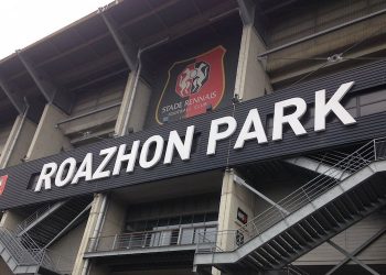 Coupe du monde 2019 : le décompte final est lancé en Bretagne