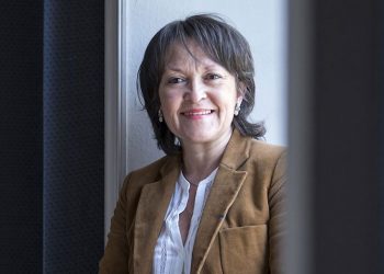 Roselyne Bienvenu : « Les collectivités doivent continuer de soutenir le sport »