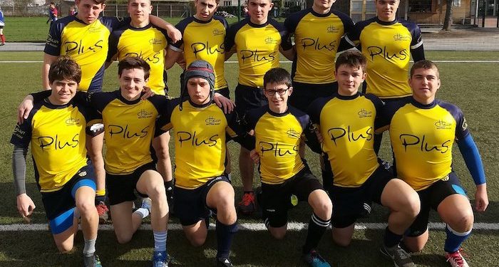 La percée du rugby dans la Nièvre